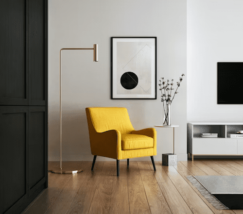 Luxury Showcase Interior 7