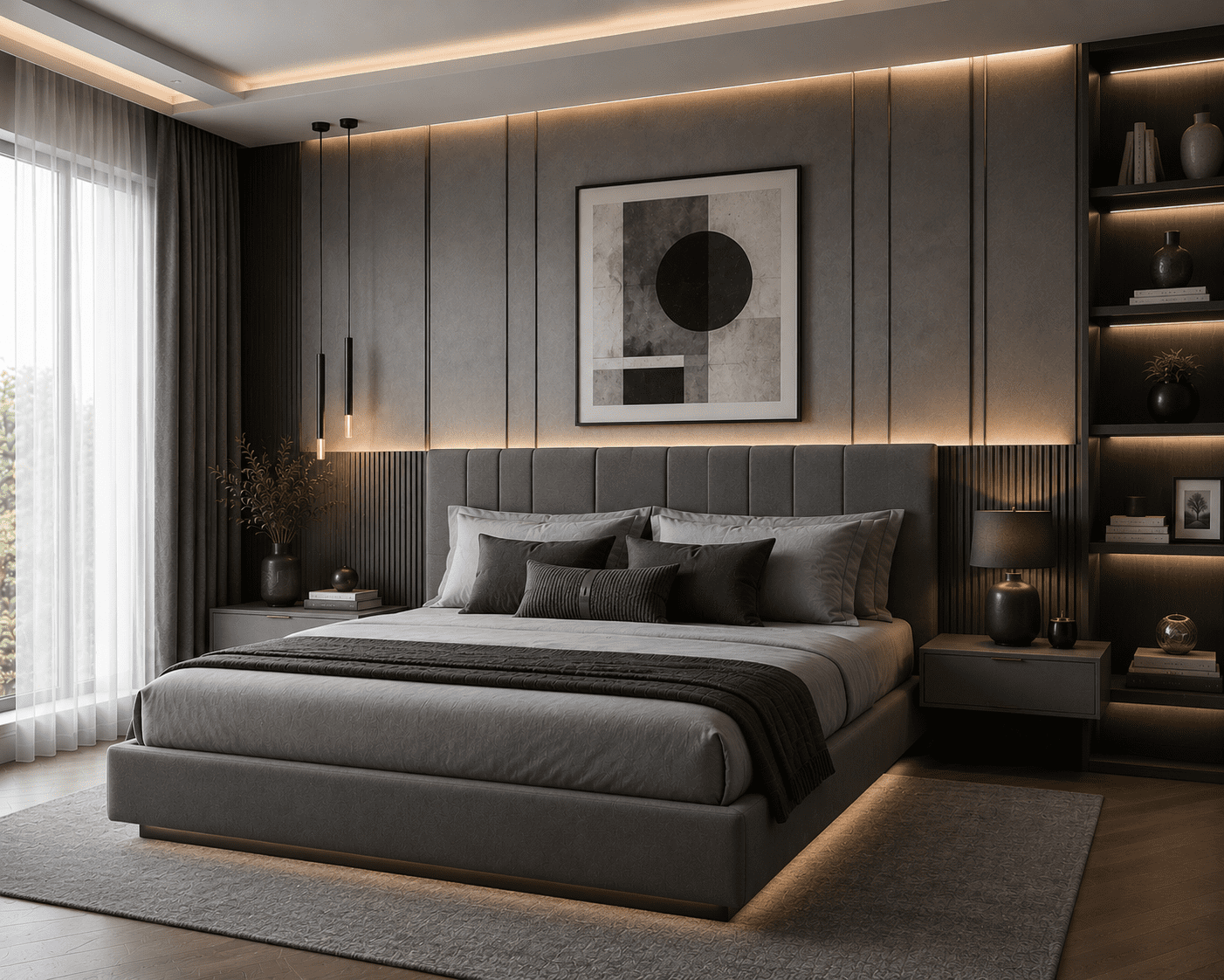 Beds