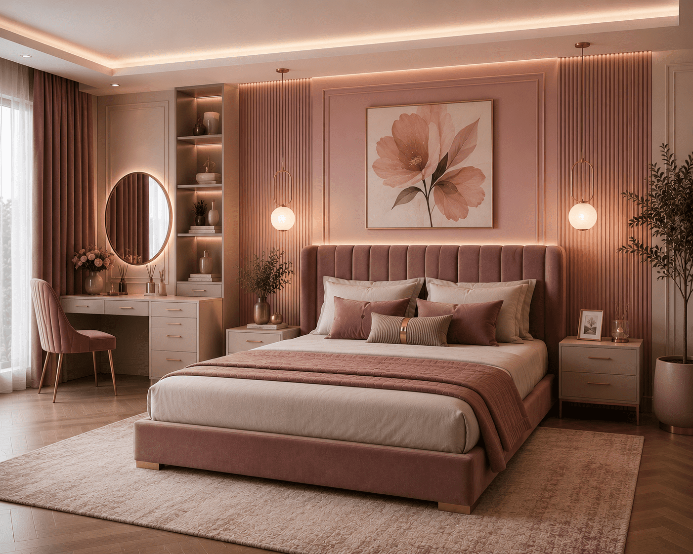 Beds