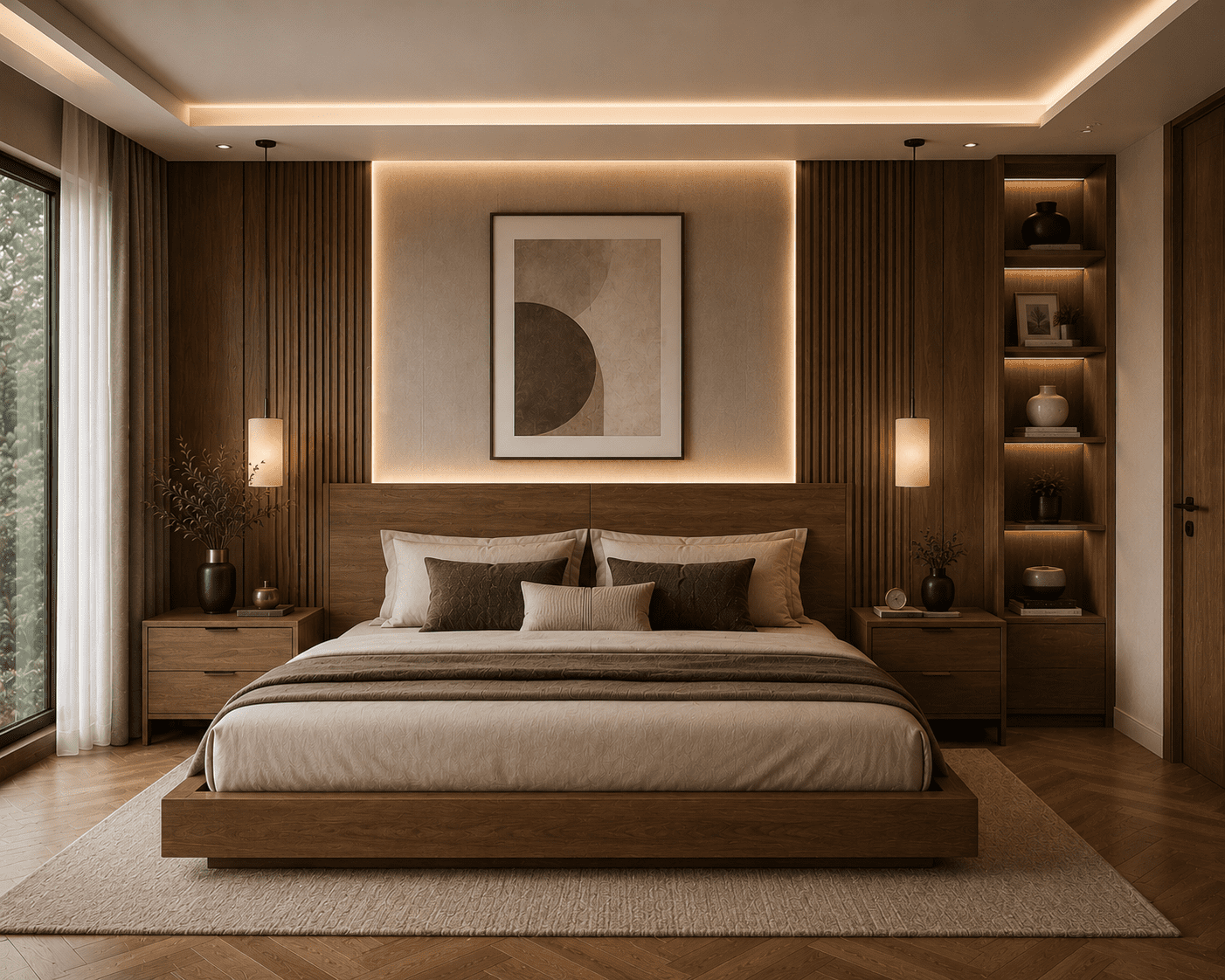 Beds