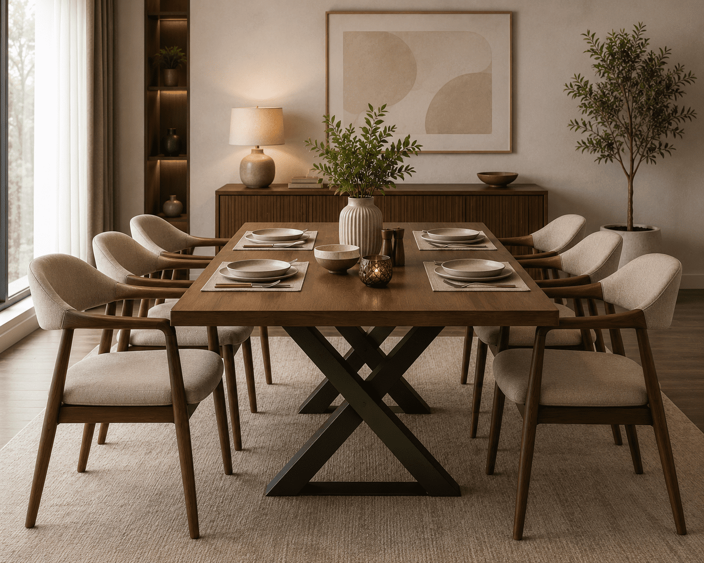Table Set