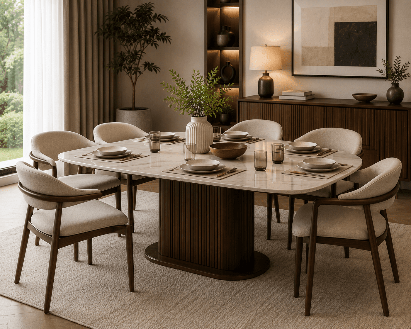 Table Set