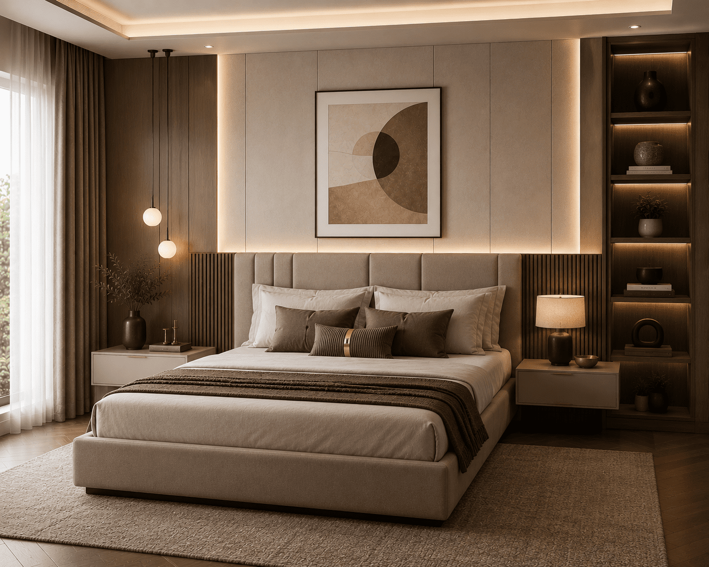 Bed Two